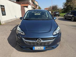 OPEL Corsa usata, con Chiusura centralizzata