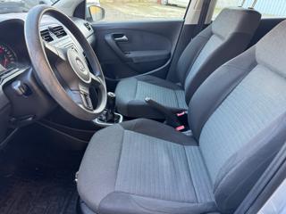 VOLKSWAGEN Polo usata, con Boardcomputer