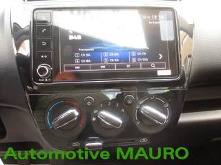 MITSUBISHI Space Star usata, con ESP