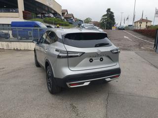 NISSAN Qashqai usata, con Boardcomputer