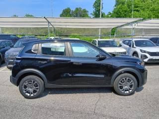 CITROEN C3 usata, con Airbag Passeggero