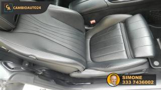 MERCEDES-BENZ E 220 usata 113