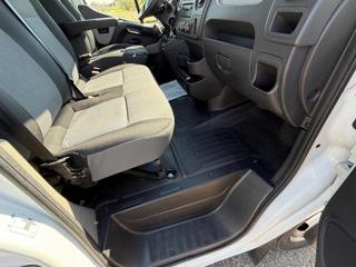 RENAULT Master usata, con Chiusura centralizzata