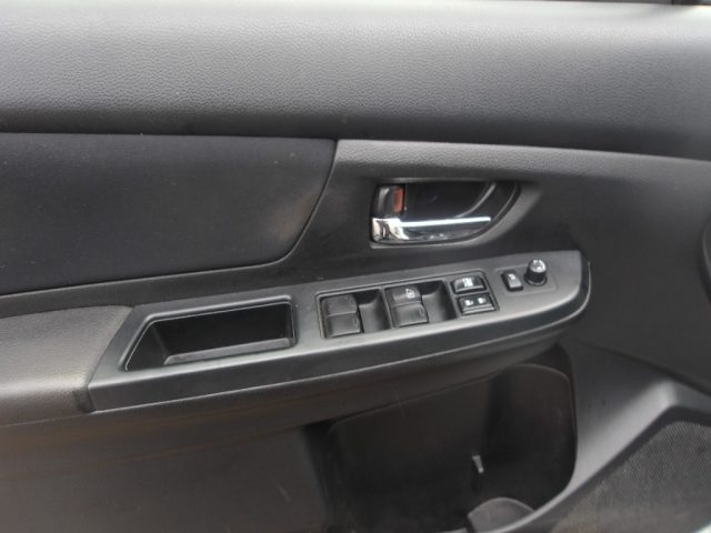 SUBARU XV usata, con Chiusura centralizzata