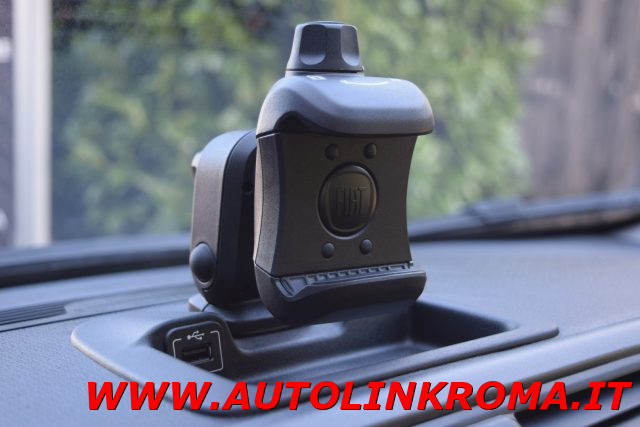 FIAT Panda usata, con Controllo trazione