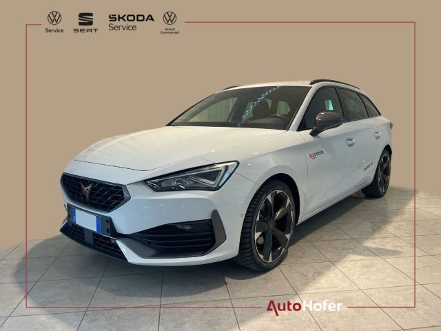 CUPRA Leon usata, con ABS