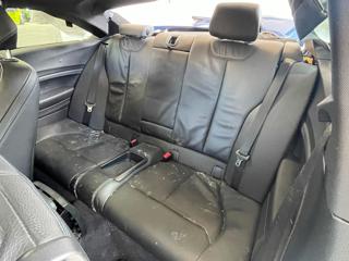 BMW 220 usata, con Controllo trazione