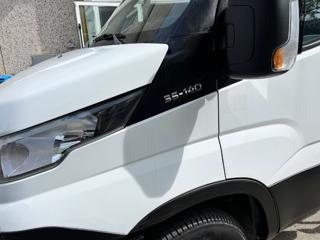 IVECO Daily usata, con Chiusura centralizzata