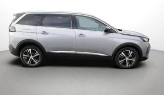 PEUGEOT 5008 usata, con Climatizzatore