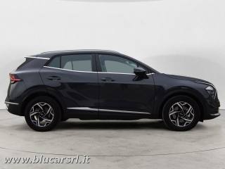 KIA Sportage usata, con Airbag laterali