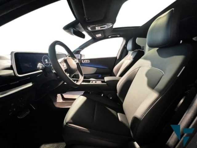 HYUNDAI Ioniq 6 usata, con Cerchi in lega