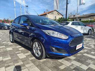 FORD Fiesta usata, con Airbag