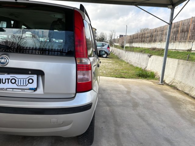 FIAT Panda usata 45