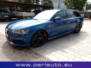 AUDI A6 usata, con Airbag laterali
