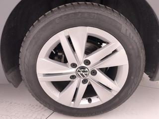 VOLKSWAGEN Golf usata, con Chiusura centralizzata telecomandata