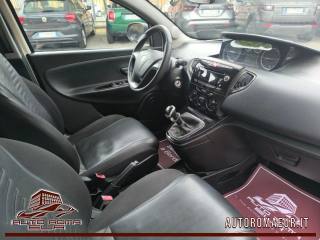 LANCIA Ypsilon usata, con Lettore CD
