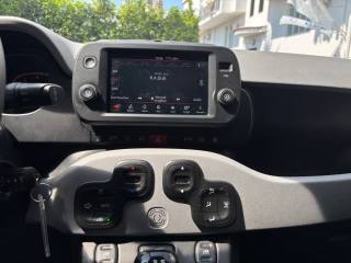 FIAT Panda usata, con Vivavoce