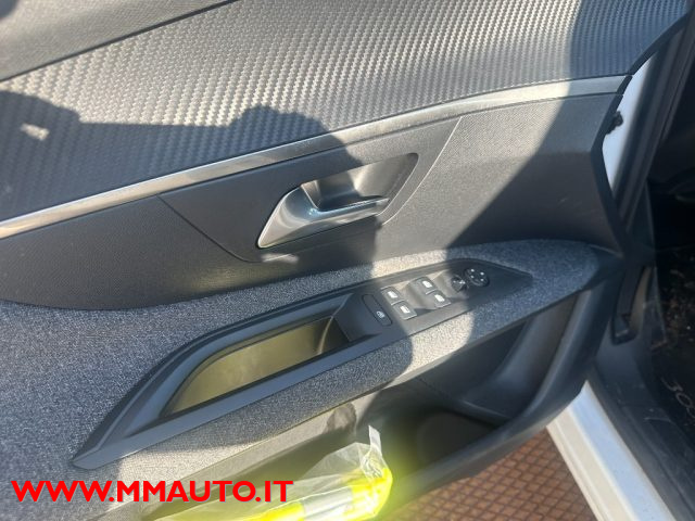PEUGEOT 3008 usata, con Cronologia tagliandi