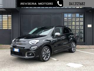 FIAT 500X 1.5 T4 Hybrid 130 CV DCT Sport
