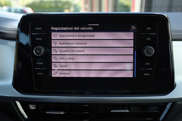 VOLKSWAGEN T-Roc usata 109