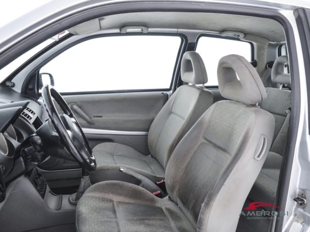 VOLKSWAGEN Lupo usata 8