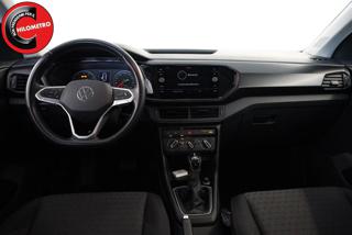 VOLKSWAGEN T-Cross usata, con Controllo trazione
