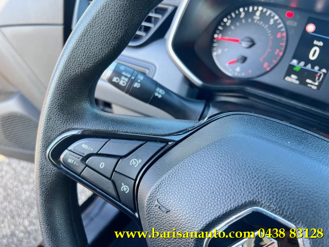RENAULT Clio usata, con Servosterzo
