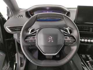 PEUGEOT 3008 usata, con Controllo automatico clima