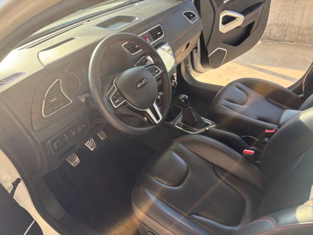 EVO Evo3 usata, con Climatizzatore