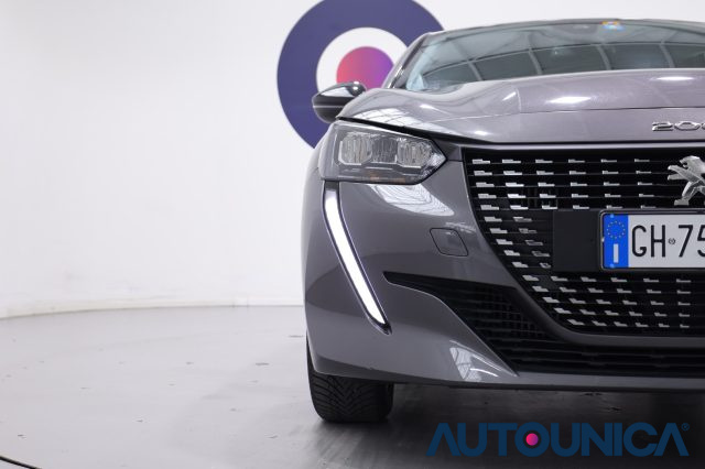 PEUGEOT 208 usata, con Airbag testa