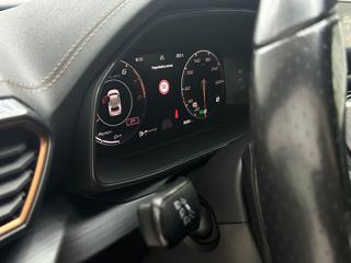 CUPRA Formentor usata, con ESP