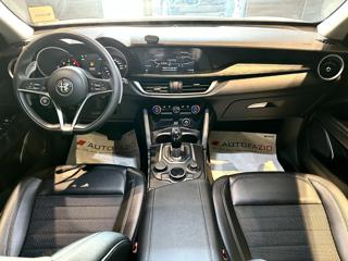 ALFA ROMEO Stelvio usata, con Airbag Passeggero