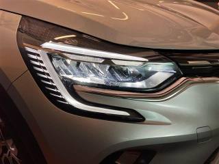 RENAULT Captur usata, con Controllo automatico clima