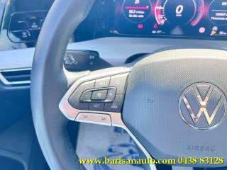 VOLKSWAGEN Golf usata, con ESP