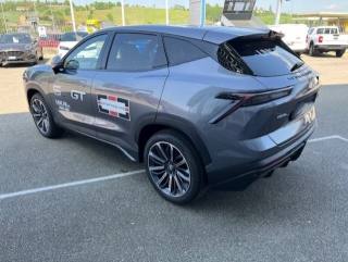 SPORTEQUIPE Sportequipe 6 GT usata, con Autoradio