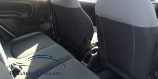 FIAT Panda usata, con Autoradio