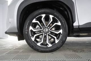 TOYOTA Yaris Cross usata 14
