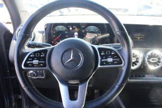 MERCEDES-BENZ GLB 200 usata, con Controllo automatico clima