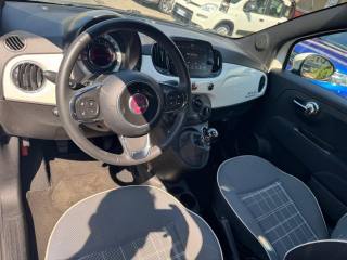 FIAT 500 usata, con Climatizzatore