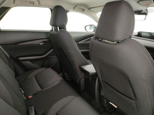 MAZDA CX-30 usata, con Portellone posteriore elettrico