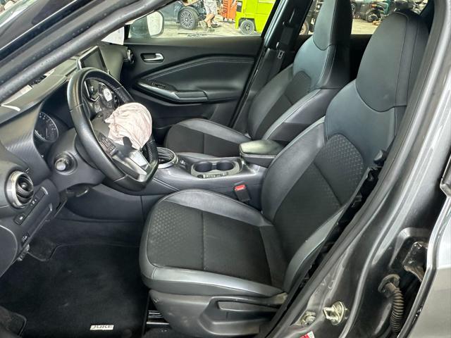 NISSAN Juke usata, con Controllo trazione