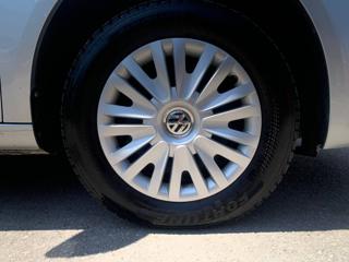 VOLKSWAGEN Caddy usata, con ESP