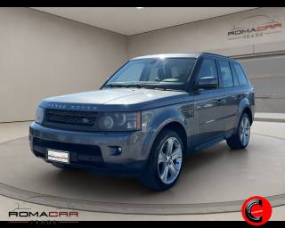 LAND ROVER Range Rover Sport 3.0 SDV6 SE