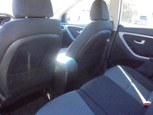 HYUNDAI i30 usata 23