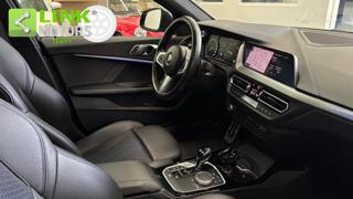 BMW 118 usata, con Vivavoce