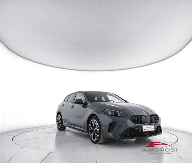 BMW 120 usata 1