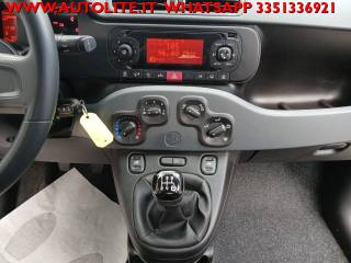 FIAT Panda usata, con Autoradio digitale