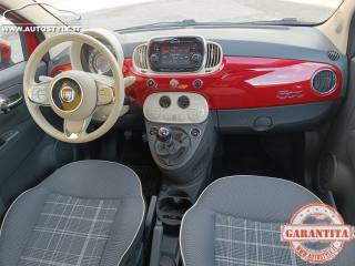 FIAT 500 usata 58