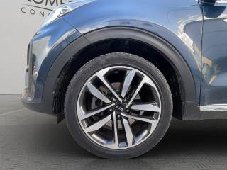 KIA Sportage usata, con Vetri oscurati