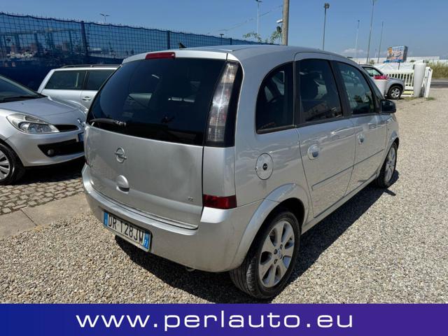OPEL Meriva usata, con Airbag Passeggero